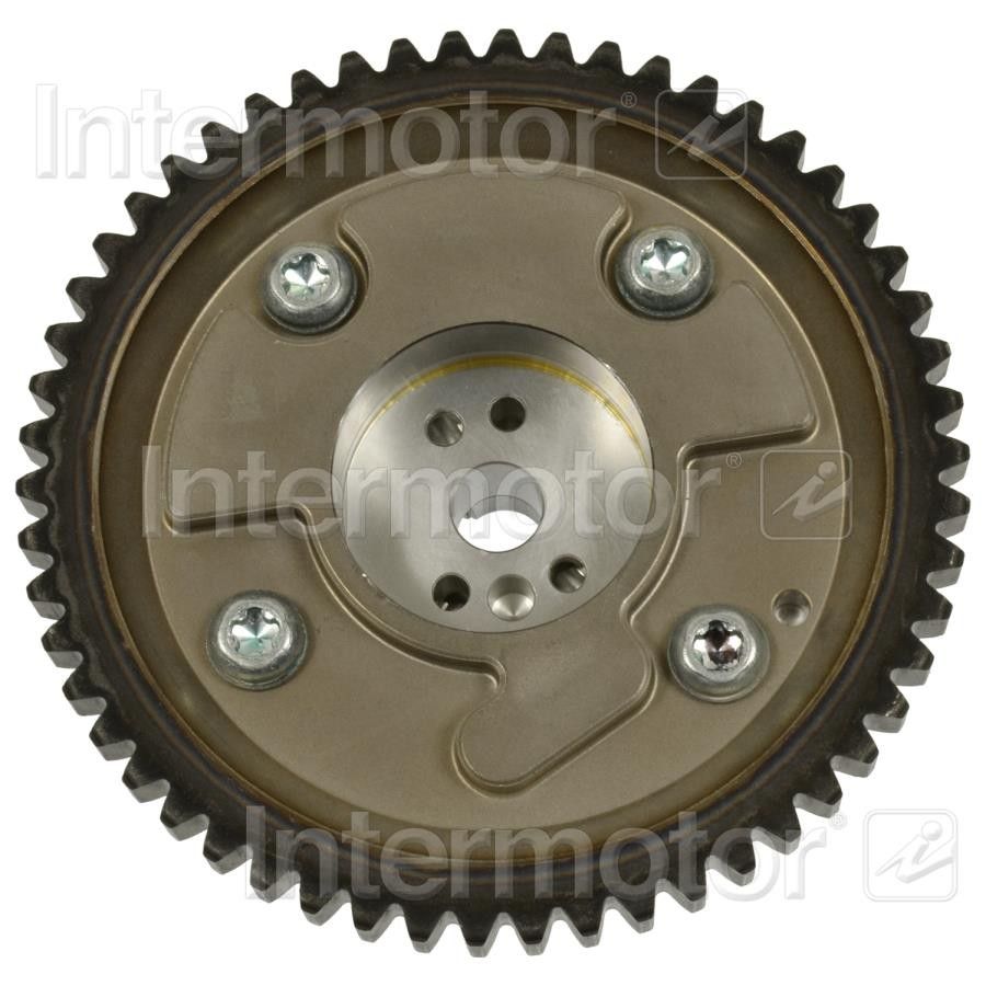 2017, 2016, 2015, 2014, 2013, 2012, 2011, 2010, 2009, 2008, 2007 Jeep Compass Engine Variable Valve Timing (VVT) Sprocket