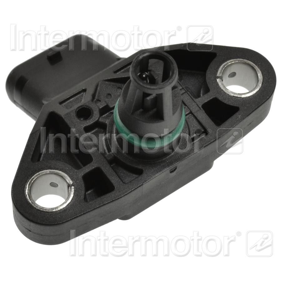 2016, 2015, 2014, 2013, 2012, 2011, 2010 Audi S5 Quattro Manifold Absolute Pressure Sensor