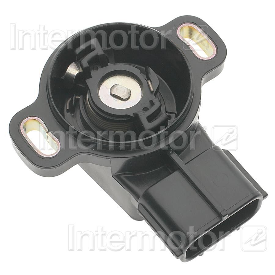 Throttle Position Sensor
