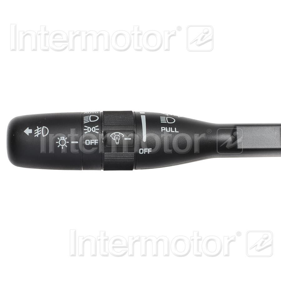 Turn Signal Switch
