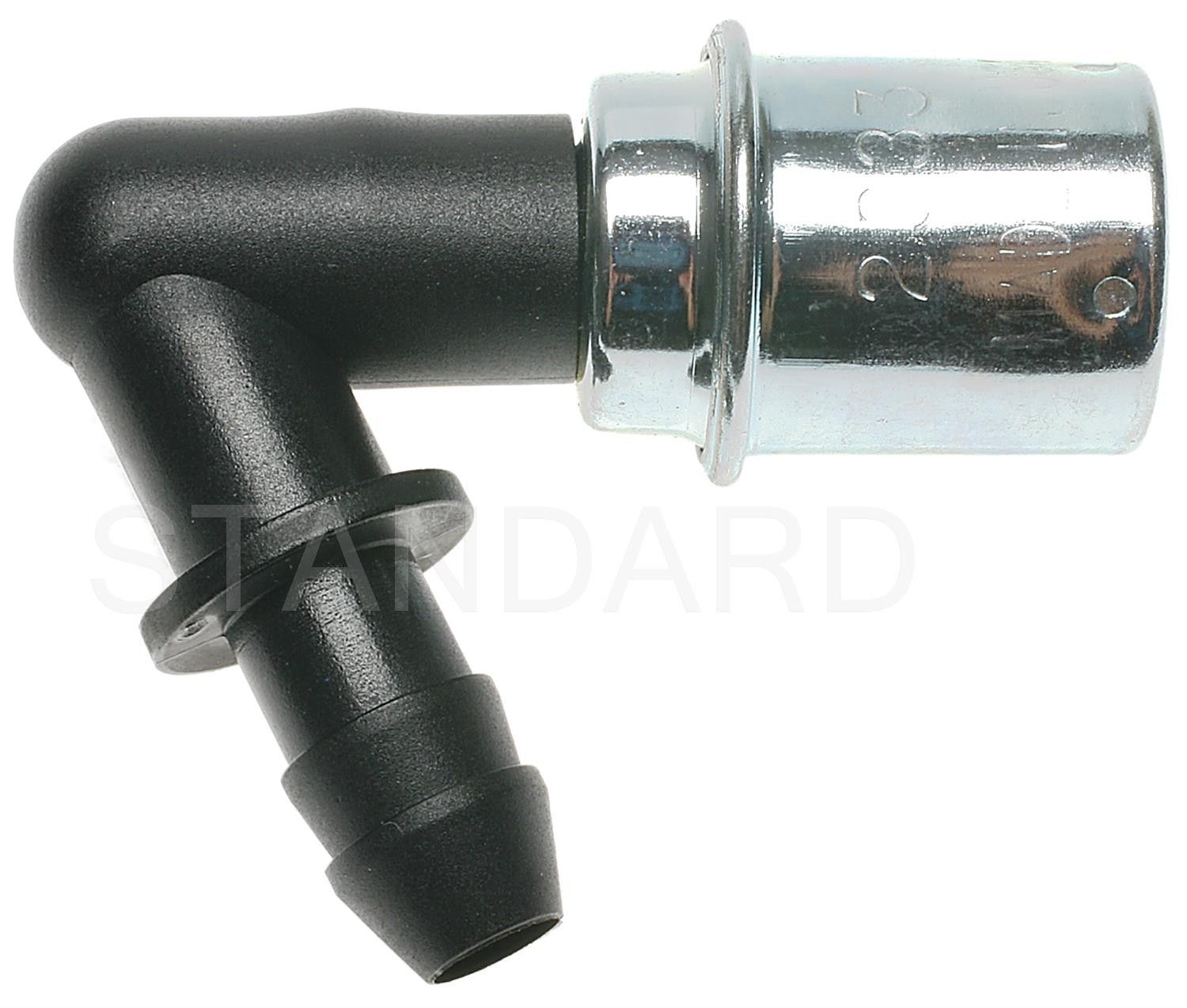2000 Saturn SL PCV Valve