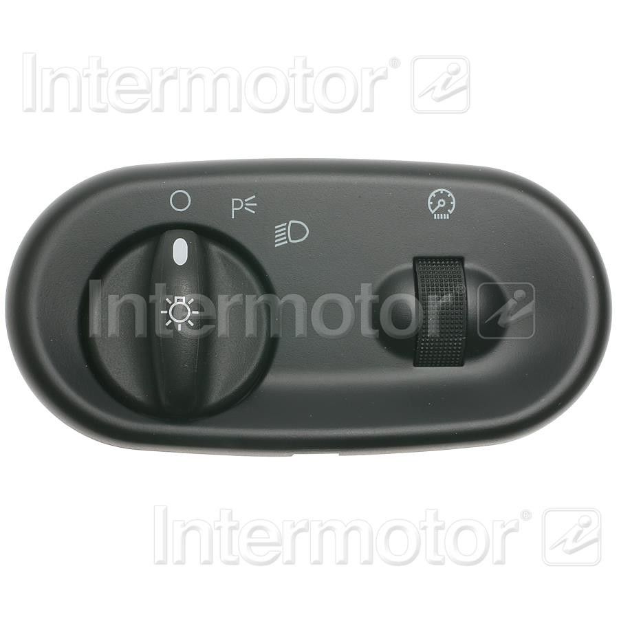 2007, 2006, 2005, 2004, 2003, 2002, 2001, 2000 Ford Taurus Headlight Switch