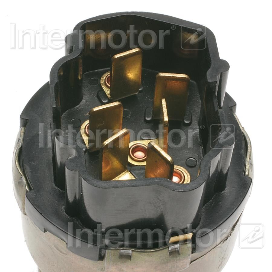 Ignition Switch