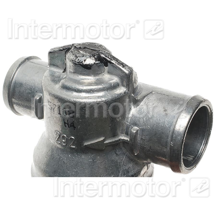 2003-2005 BMW 325Ci Idle Air Control Valve Standard Ignition
