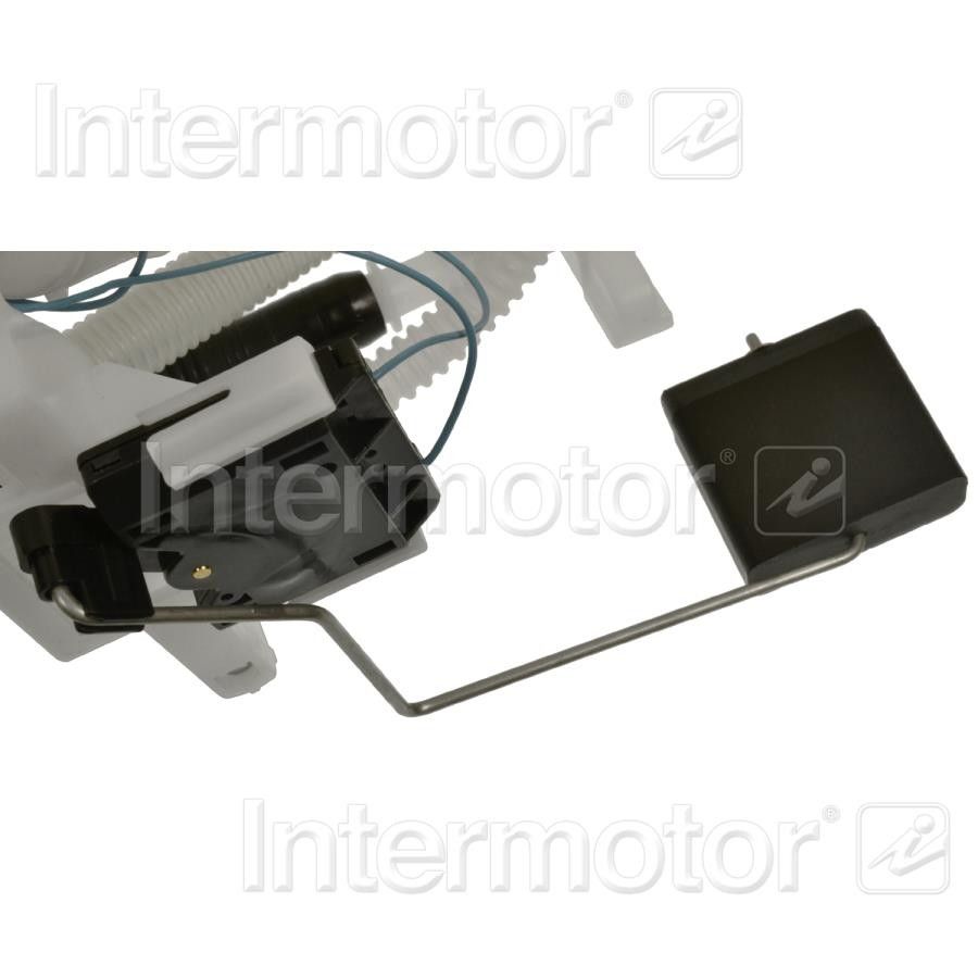 2006 BMW 325Ci Fuel Injection Pressure Regulator