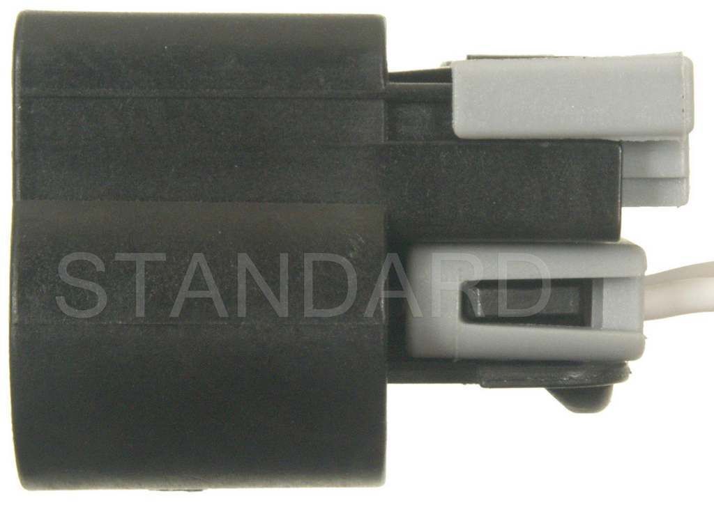2002-2009 Buick Rainier Engine Coolant Temperature Sensor Connector Standard Ignition