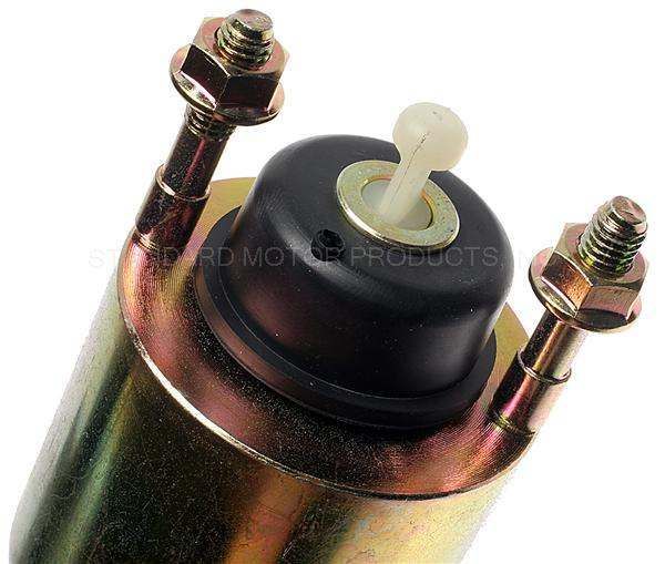 2008, 2007, 2006, 2005 Chevrolet Tracker Starter Solenoid