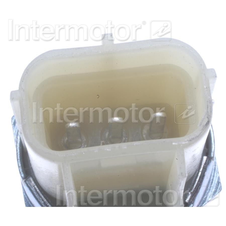 Neutral Safety Switch