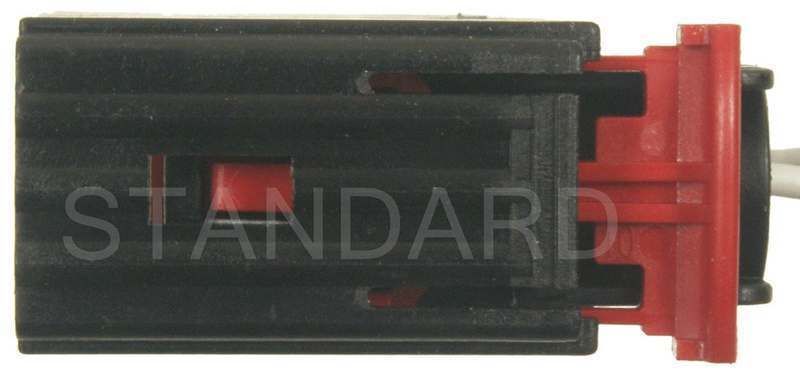 2011, 2010, 2009, 2008, 2007, 2006, 2005 Cadillac STS Back Up Light Connector
