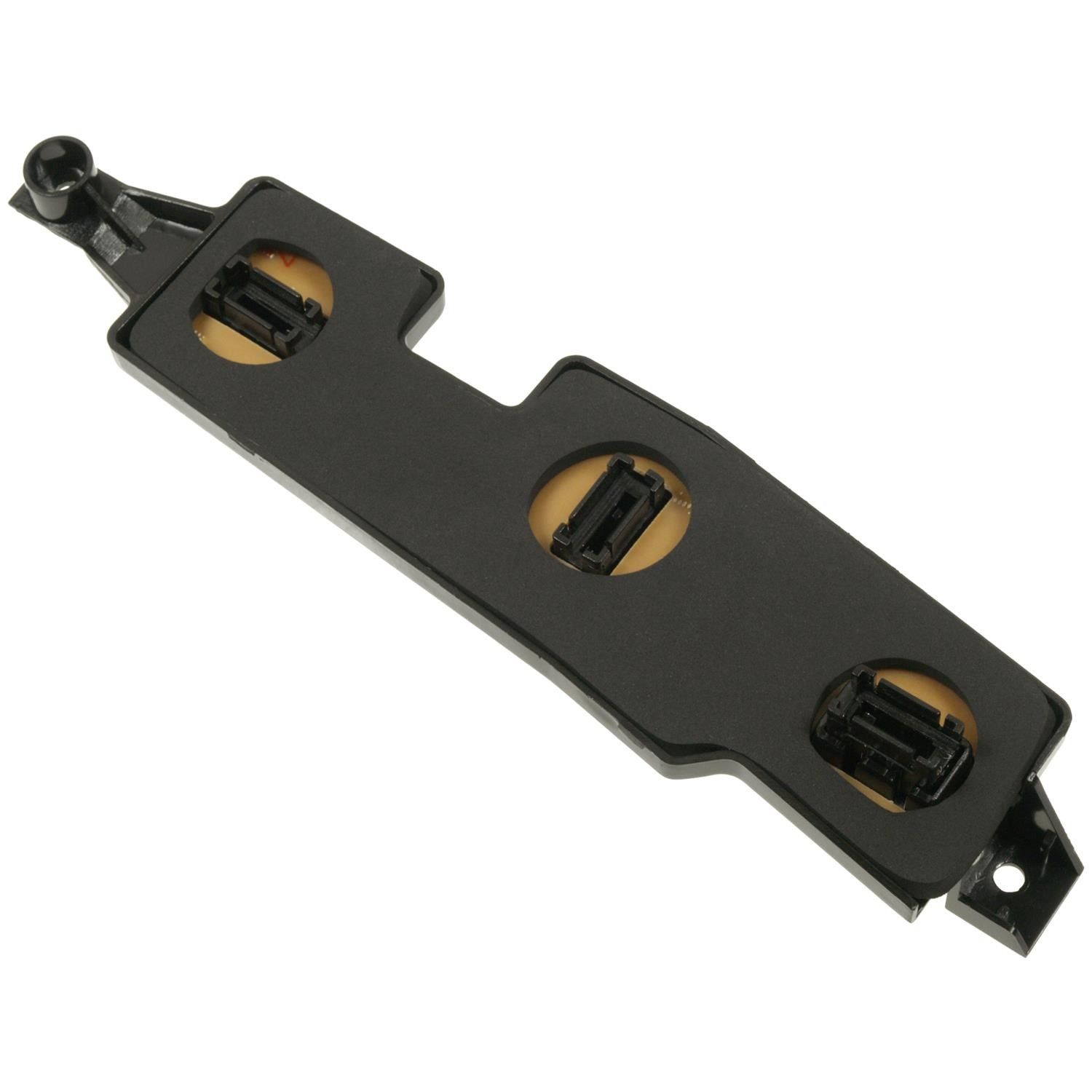 2000, 1999, 1998, 1997, 1996, 1995, 1994, 1993, 1992, 1991, 1990, 1989, 1988 GMC C3500 Tail Light Circuit Board