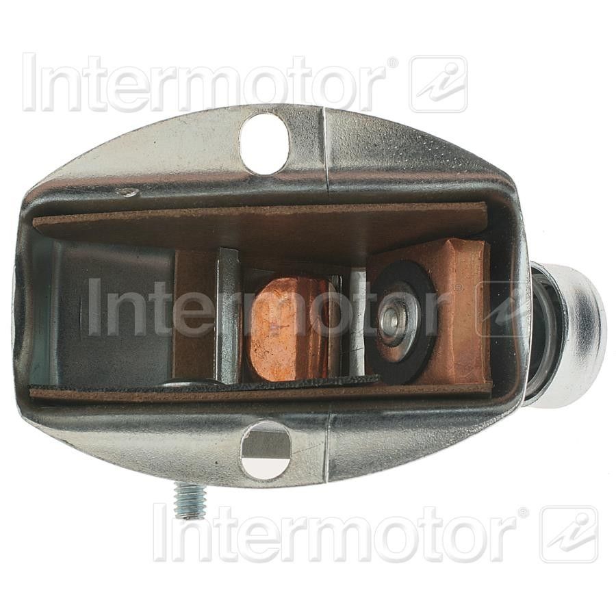 1960 Chevrolet Suburban Starter Solenoid