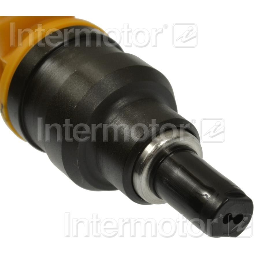 1992, 1991 Dodge Colt Fuel Injector