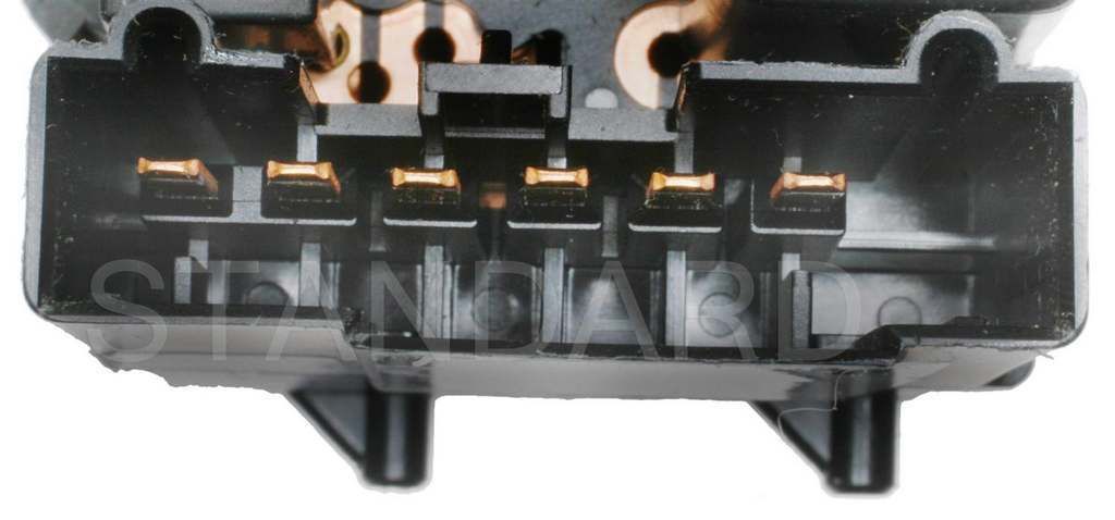 2010, 2009, 2008, 2007, 2006, 2005, 2004, 2003 Dodge Viper Cruiser Wiper Switch