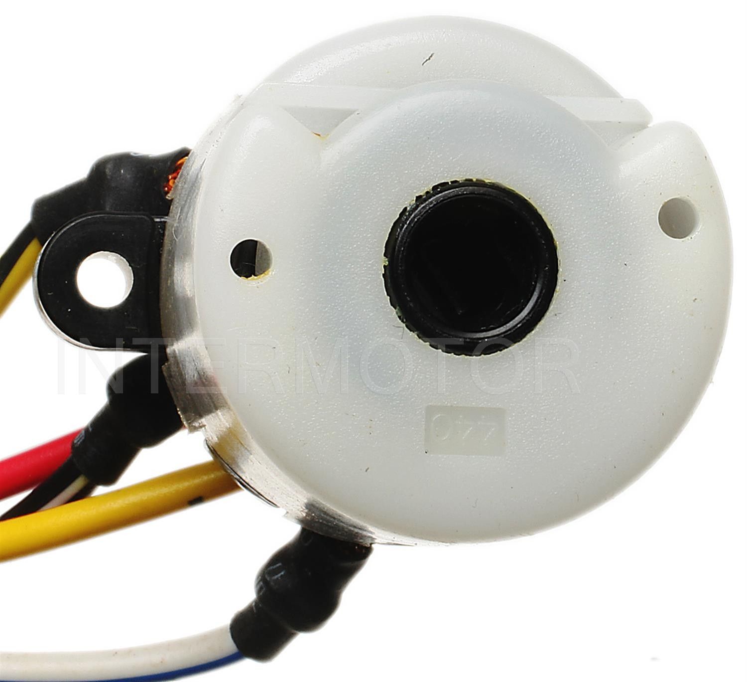 Ignition Switch