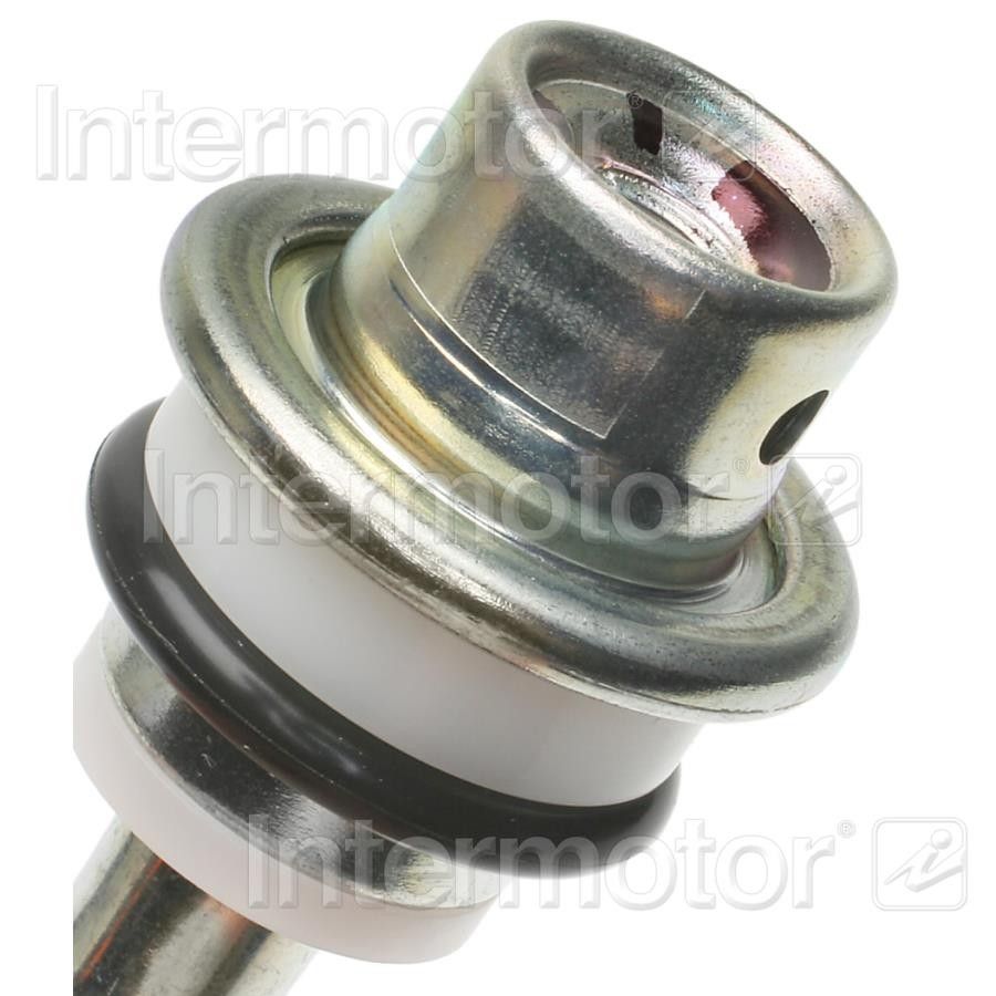 2010, 2009 Mazda 6 Fuel Injection Pressure Regulator