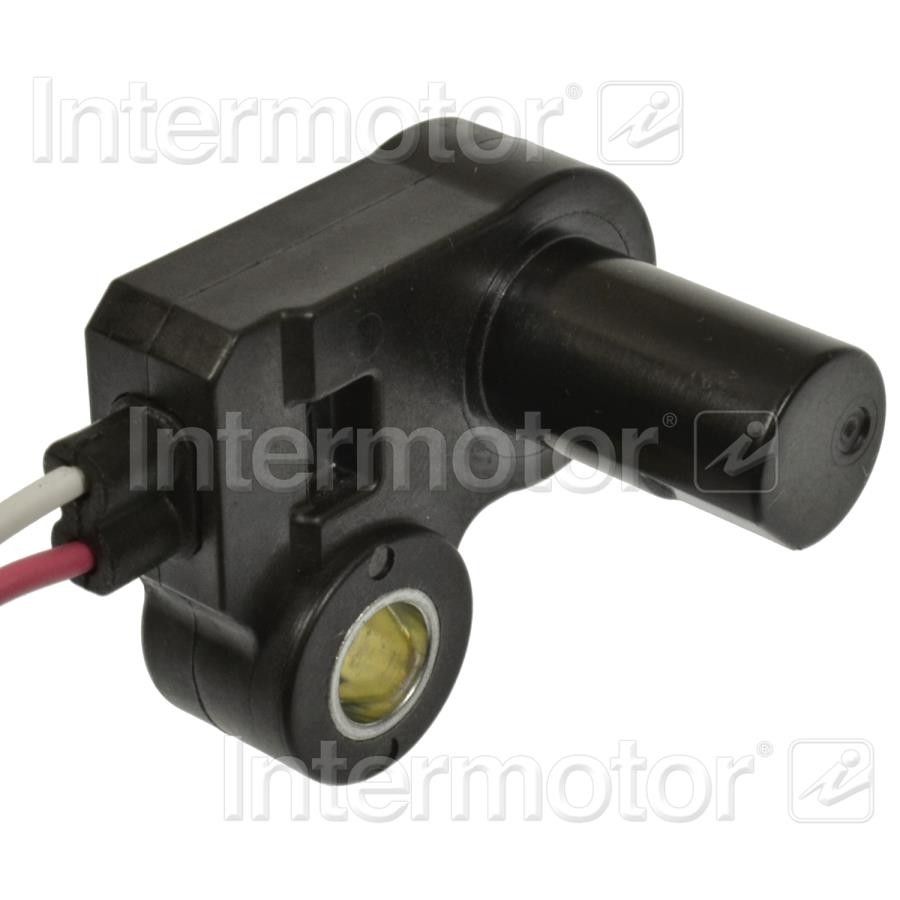 2010, 2009, 2008, 2007 Volvo S80 Vehicle Speed Sensor