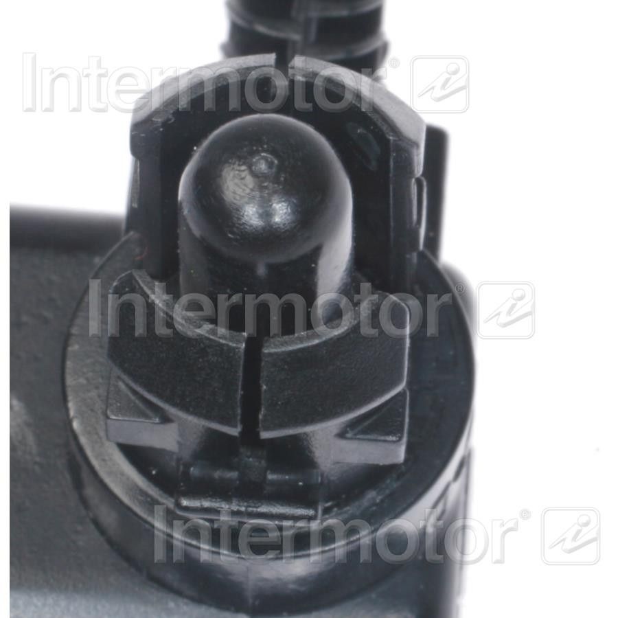 2017, 2016, 2015, 2014, 2013, 2012, 2011, 2010, 2009, 2008, 2007 Chevrolet Equinox ESV Ambient Air Temperature Sensor