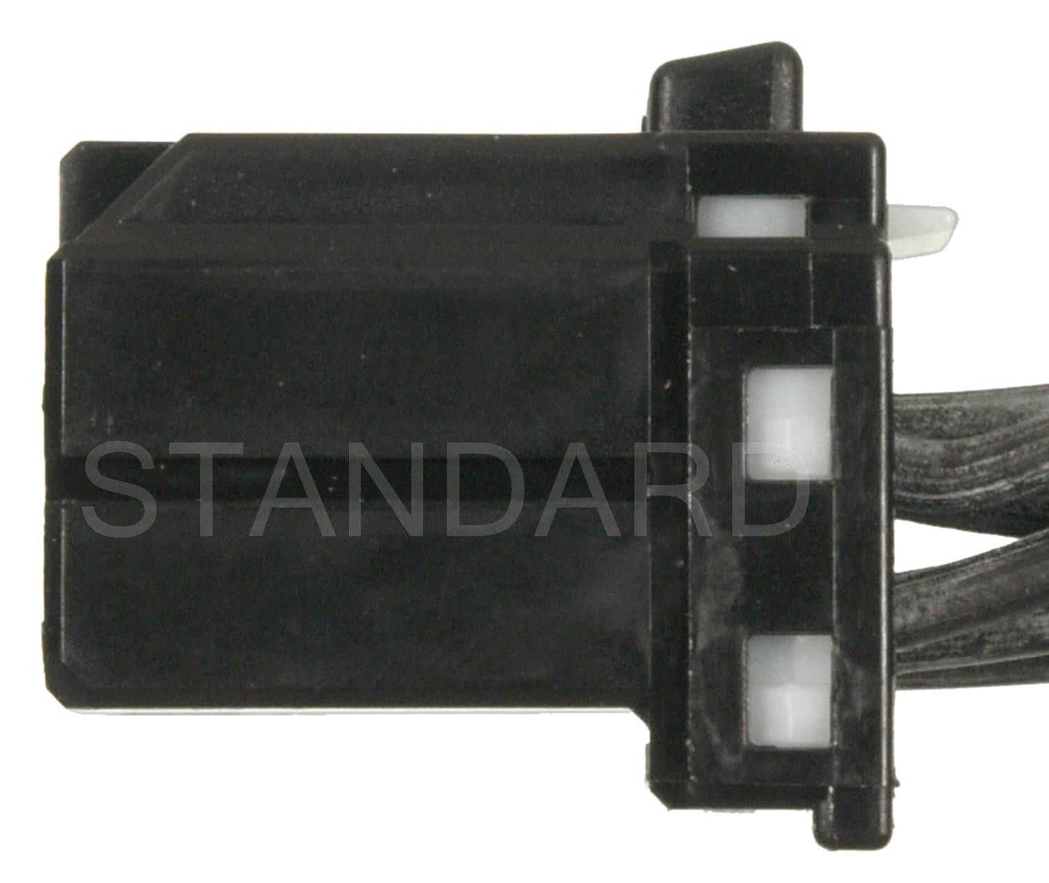 2011, 2010 Ford Crown Victoria Victoria Lighting Control Module Connector