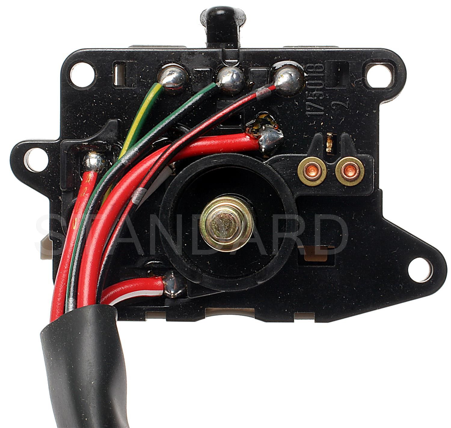 1997, 1996, 1995 Ford Probe Headlight Dimmer Switch