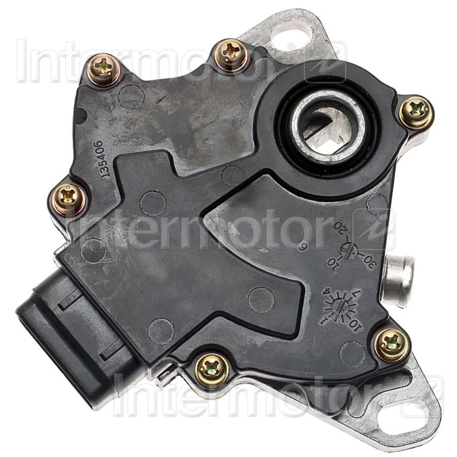 1995, 1994, 1993 Geo Prizm Neutral Safety Switch