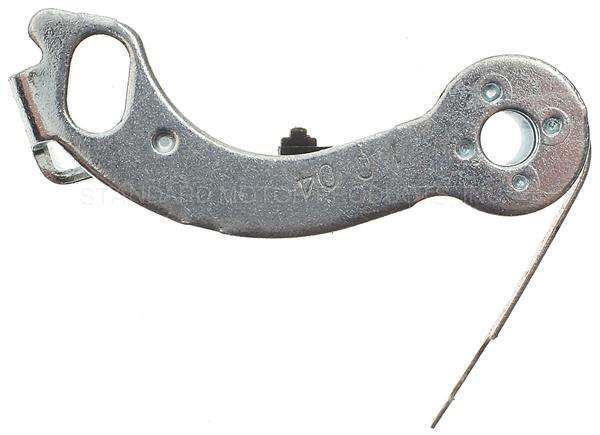Ignition Contact Set