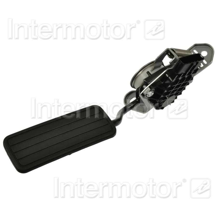 2004, 2003 Subaru Forester Accelerator Pedal Sensor