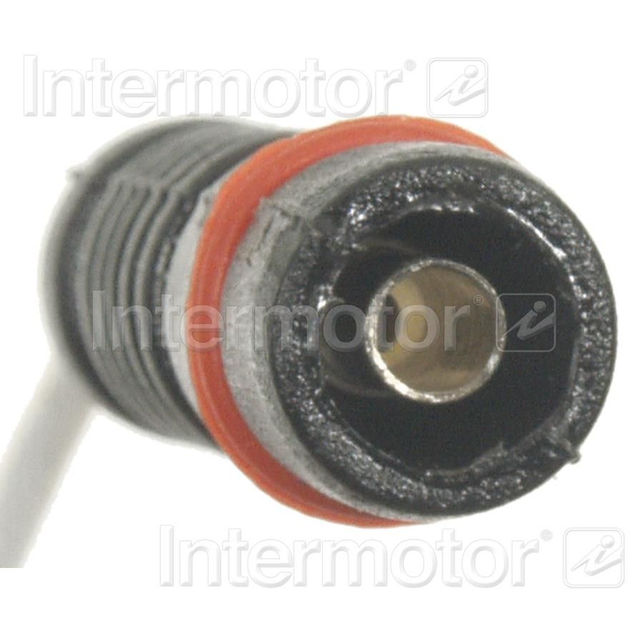 1997, 1996, 1995, 1994 Mercedes-Benz SL320 1994-1997 Mercedes-Benz 300SD Disc Brake Pad Wear Sensor
