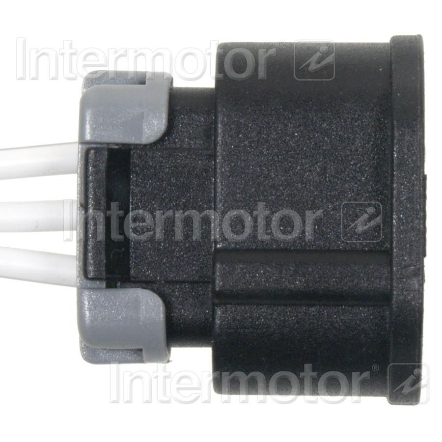 2002, 2001, 2000 Lincoln LS Throttle Position Sensor Connector