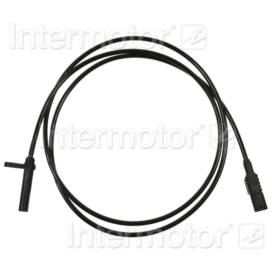 2018, 2017, 2016, 2015, 2014, 2013, 2012, 2011, 2010, 2009, 2008, 2007 Freightliner Sprinter 3500 3500 ABS Wheel Speed Sensor