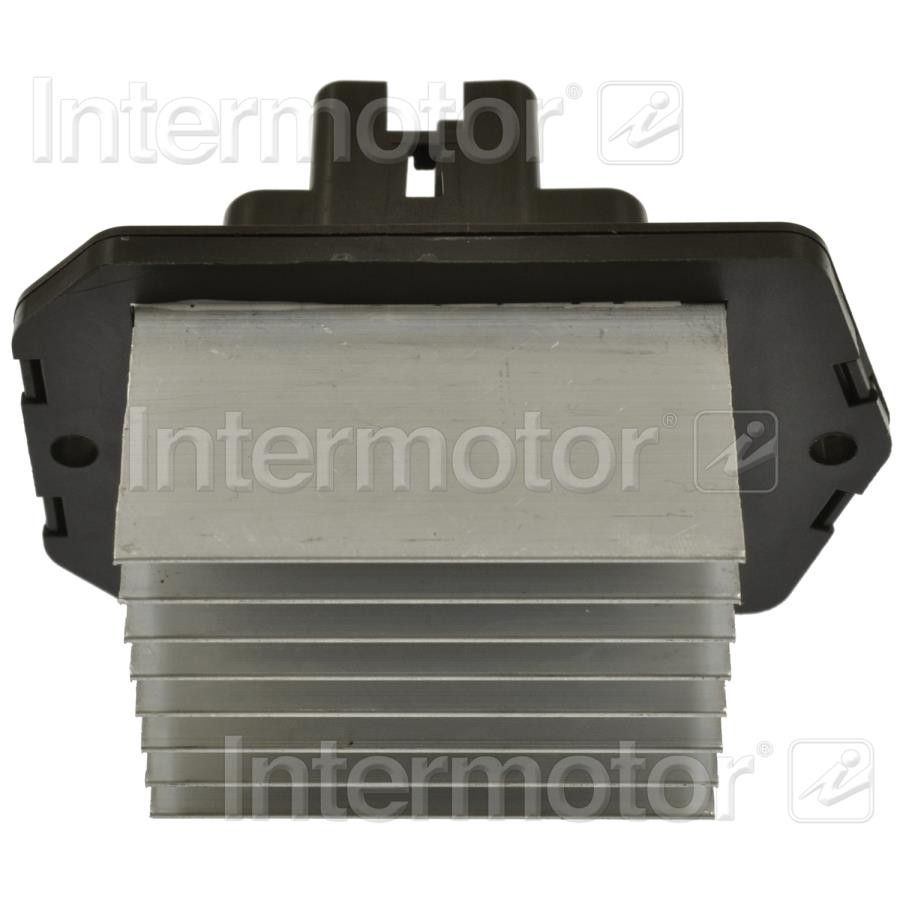 2012, 2011, 2010, 2009, 2008, 2007, 2006 Mitsubishi Eclipse HVAC Blower Motor Resistor