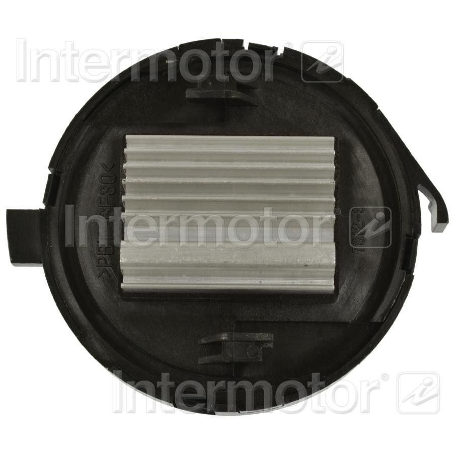 2016 Mazda CX-5 HVAC Blower Motor Resistor