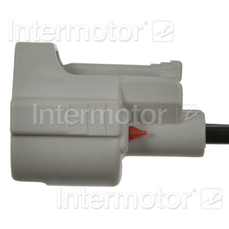 2013, 2012, 2011, 2010, 2009, 2008, 2007 Mazda 3 Quattro Fuel Injector Connector