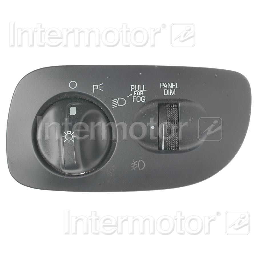 1998, 1997 Ford F-150 Headlight Switch