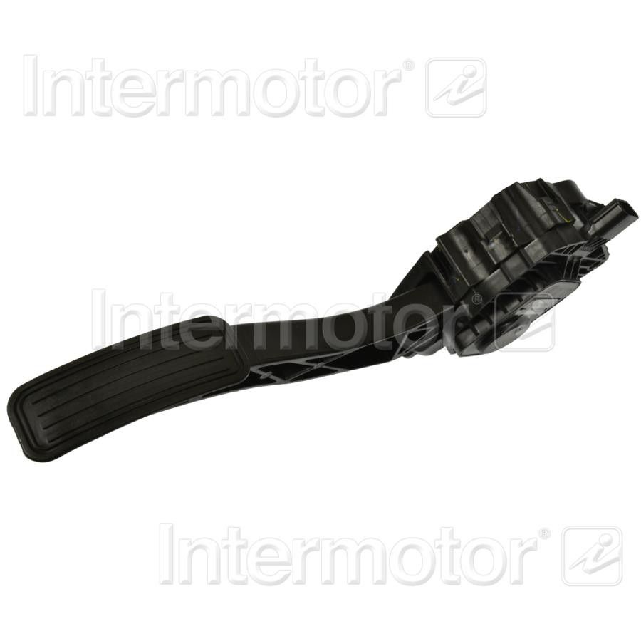 2020, 2019, 2018, 2017, 2016, 2015, 2014, 2013 Ford Fusion Accelerator Pedal Sensor