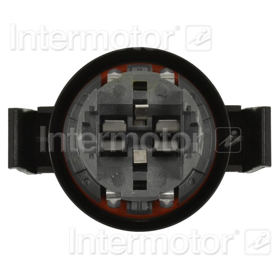 2016, 2015, 2014, 2013, 2012, 2011, 2010, 2009, 2008 Dodge Grand Caravan & Country Parking Light Bulb Socket