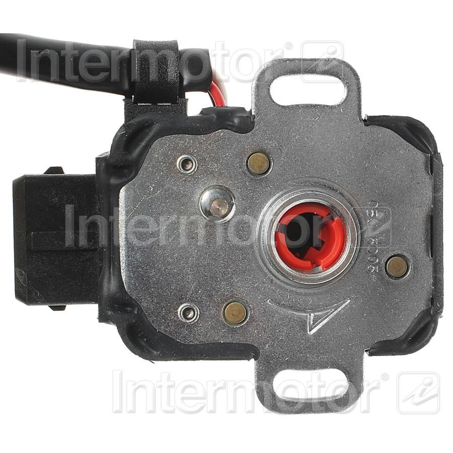 1995, 1994, 1993 Mercury Villager Throttle Position Sensor