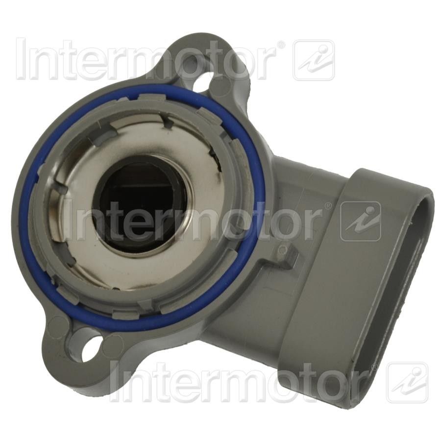 2004 Ford Excursion Club Wagon Throttle Position Sensor