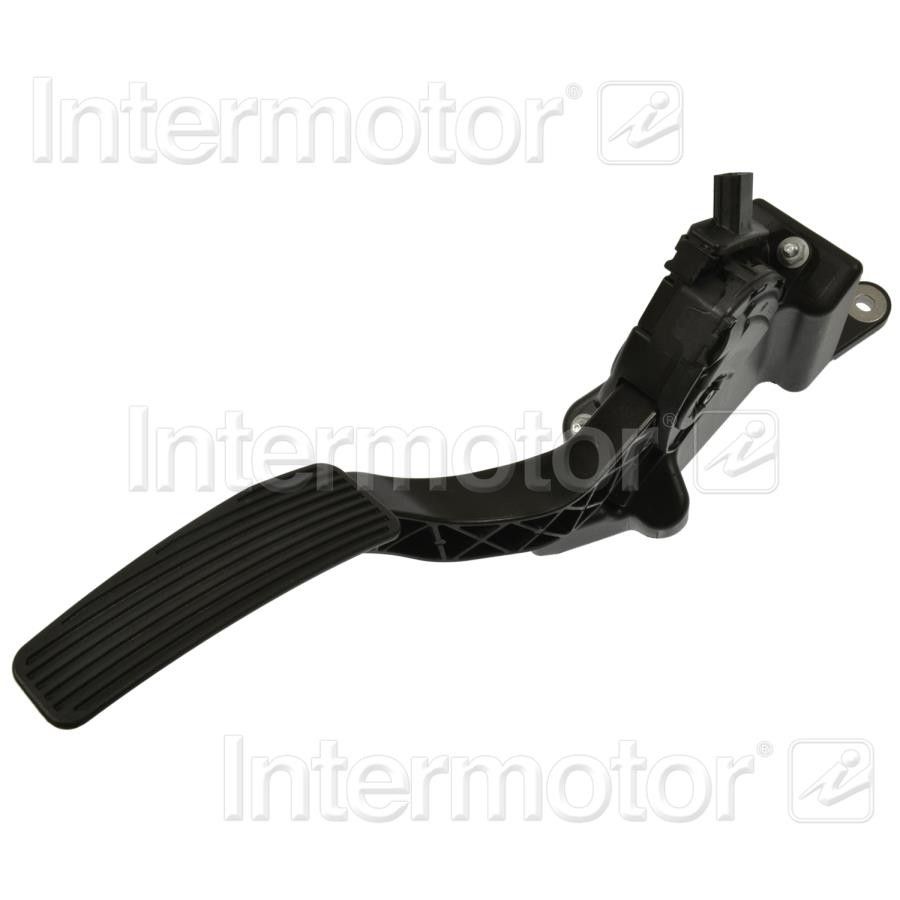 2008, 2007 Dodge Magnum Accelerator Pedal Sensor