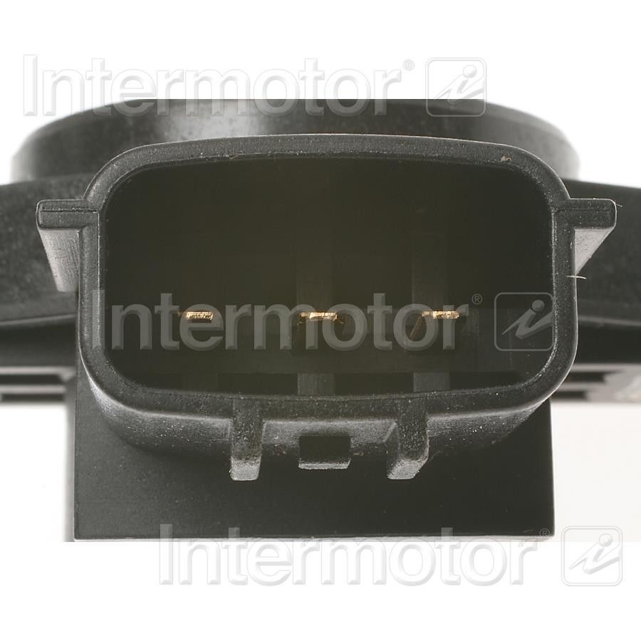 Throttle Position Sensor