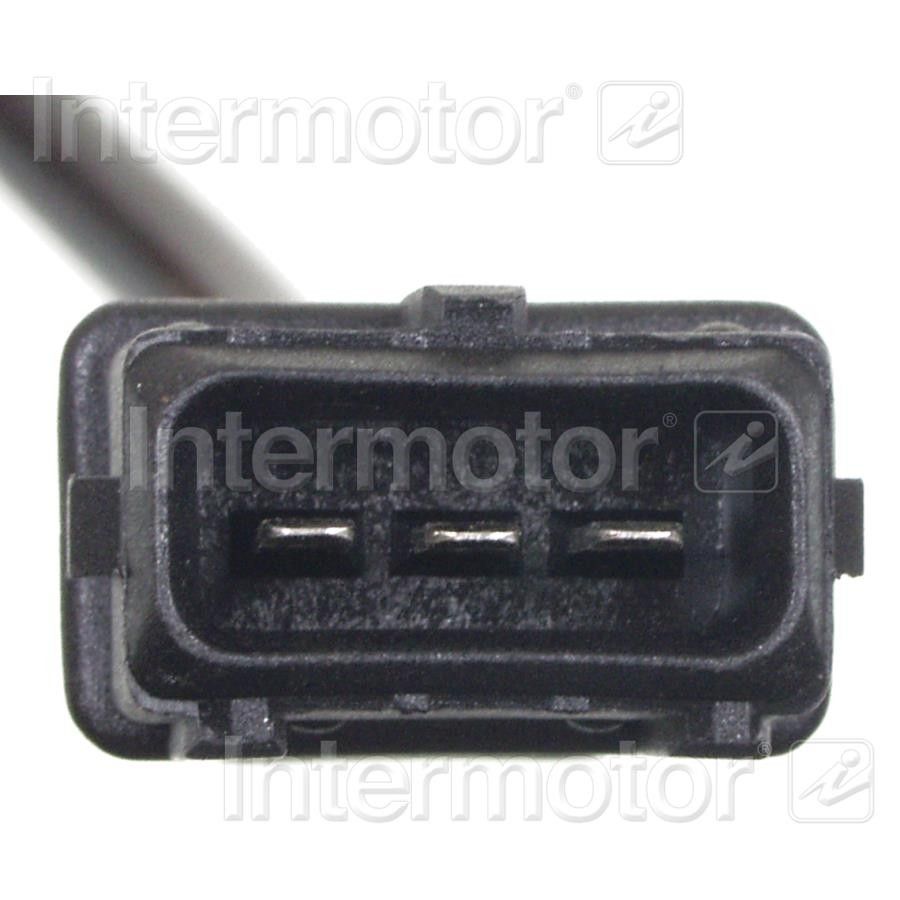 2005 Pontiac Wave Engine Crankshaft Position Sensor