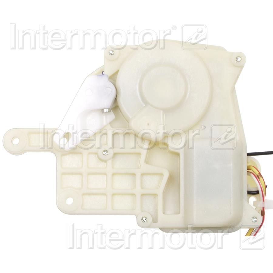 Door Lock Actuator