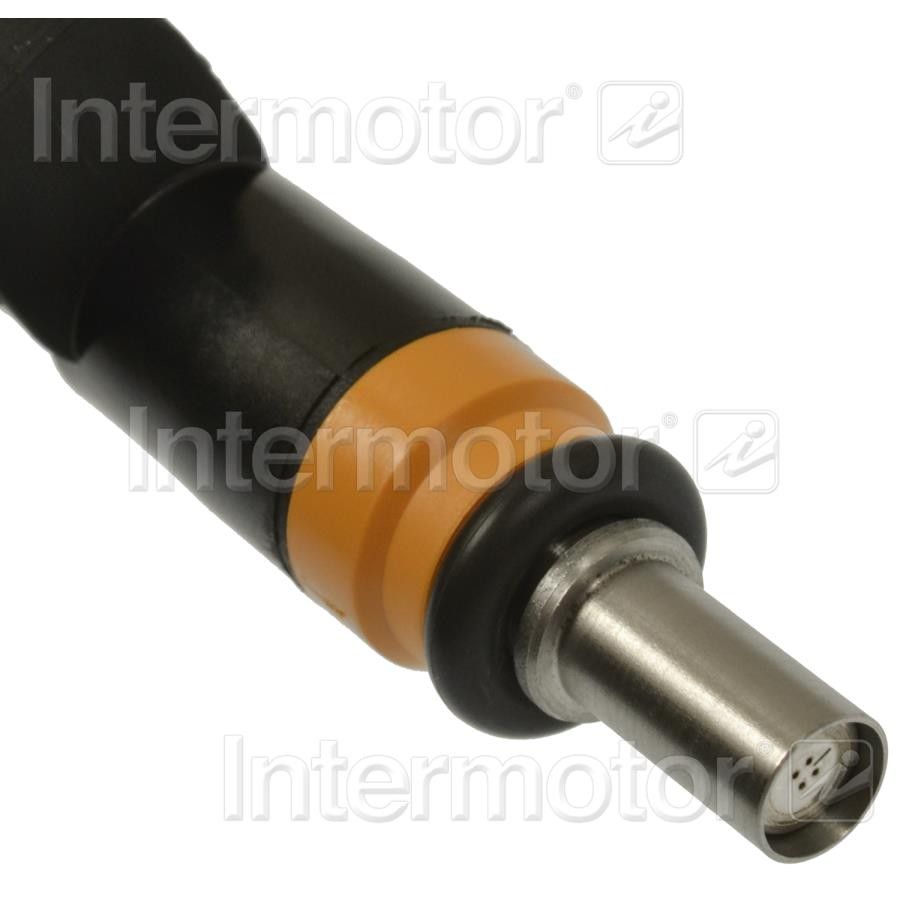 2010, 2009 Jeep Commander Fuel Injector