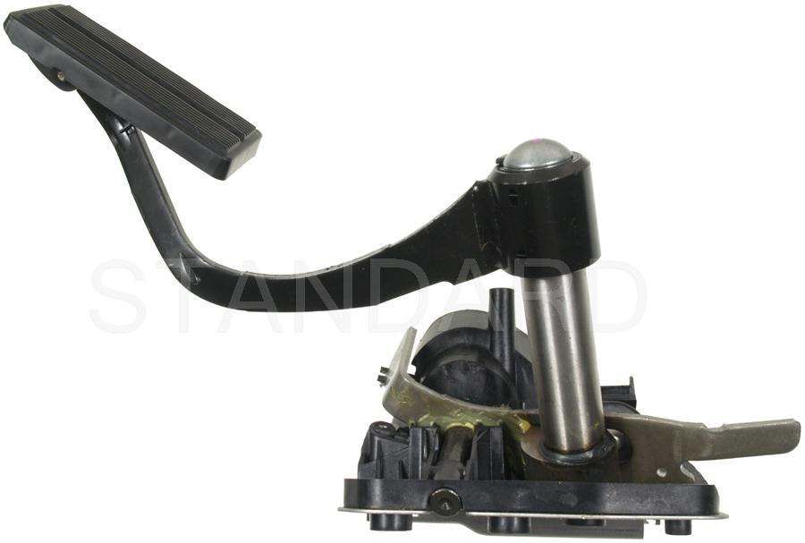 2002 Ford Excursion Accelerator Pedal Sensor