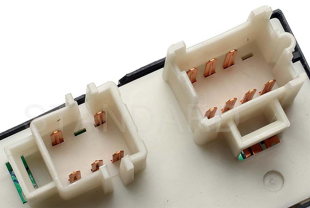 1995 Pontiac Sunfire Door Window Switch