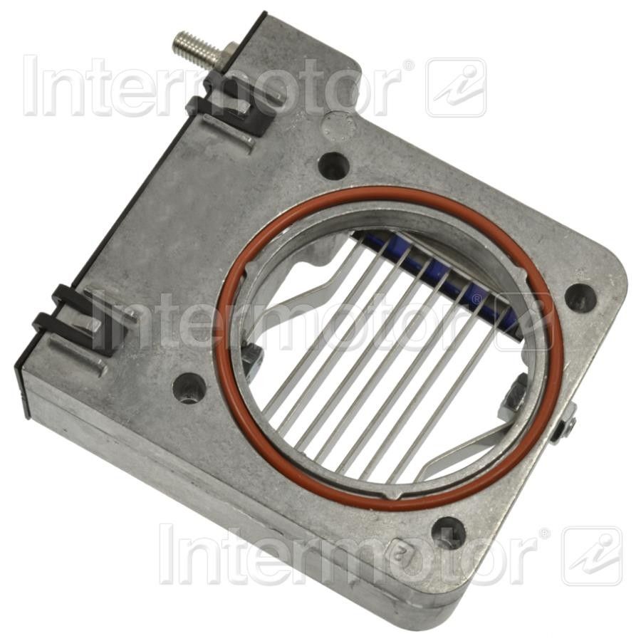 2016, 2015, 2014, 2013, 2012, 2011, 2010 Chevrolet Express 2500 2500 Engine Air Intake Heater