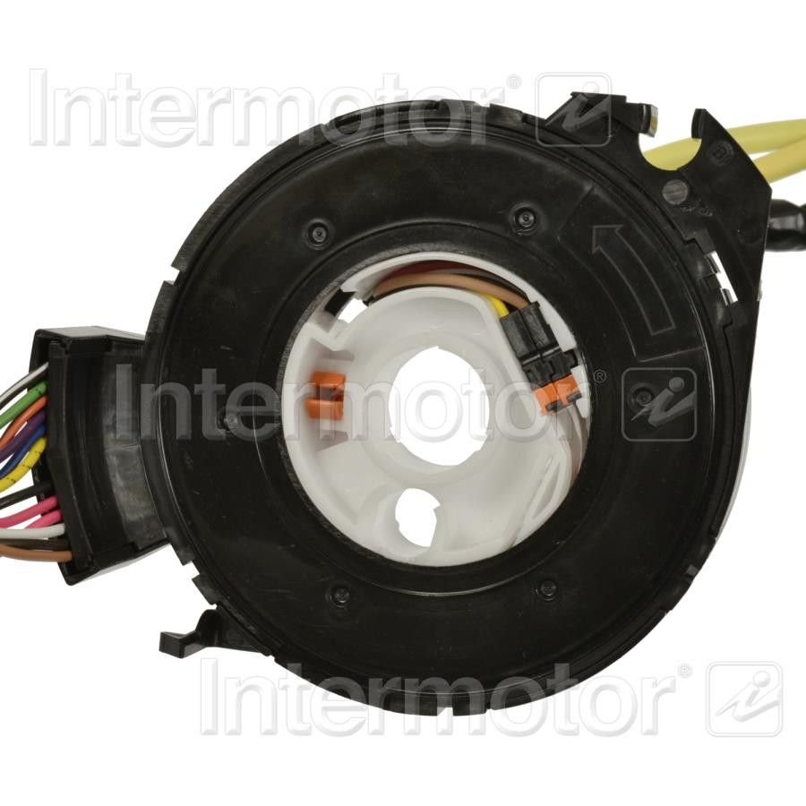 2006, 2005, 2004, 2003 Chevrolet Express 3500 Air Bag Clockspring