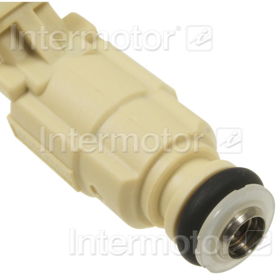 2013, 2012, 2011, 2010 Kia Forte Fuel Injector
