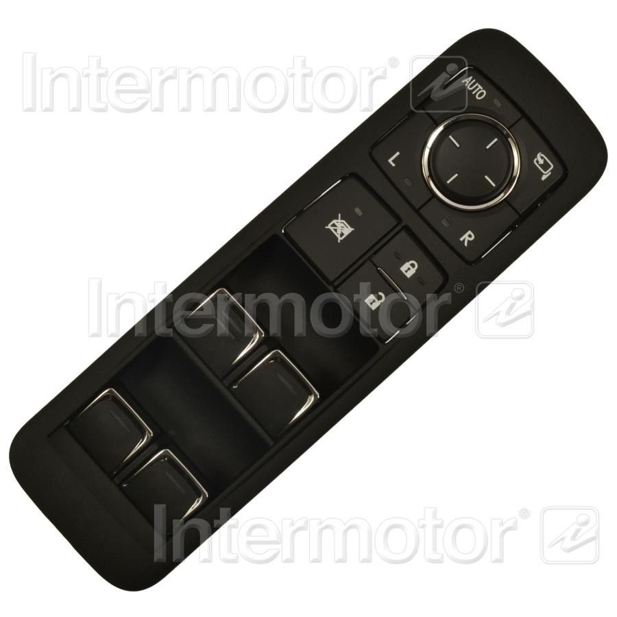 2022, 2021, 2020, 2019, 2018, 2017, 2016 Lexus RX350 Door Window Switch