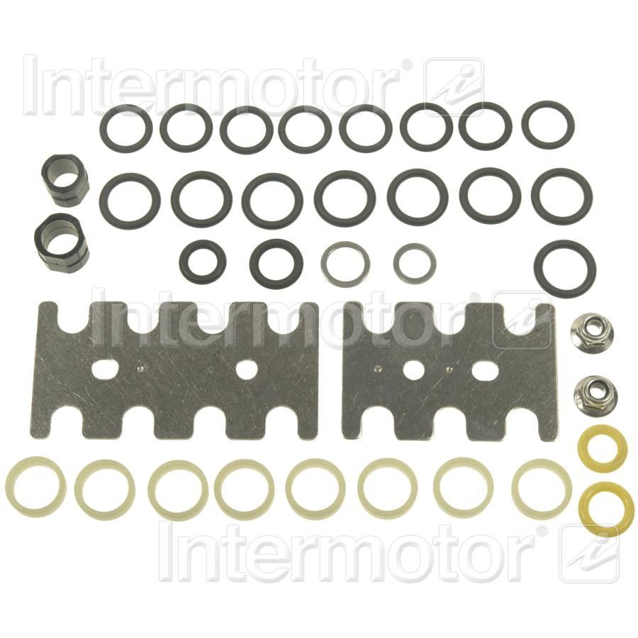 1999, 1998, 1997, 1996 GMC P3500 Fuel Injector Seal Kit