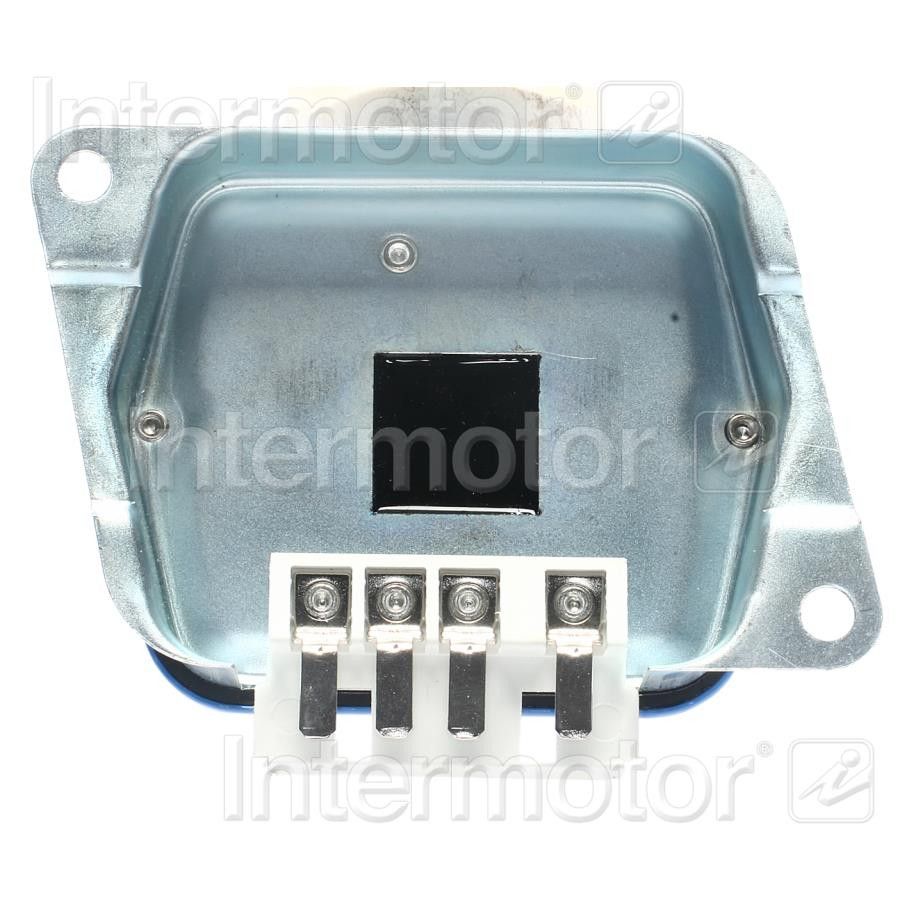 Voltage Regulator